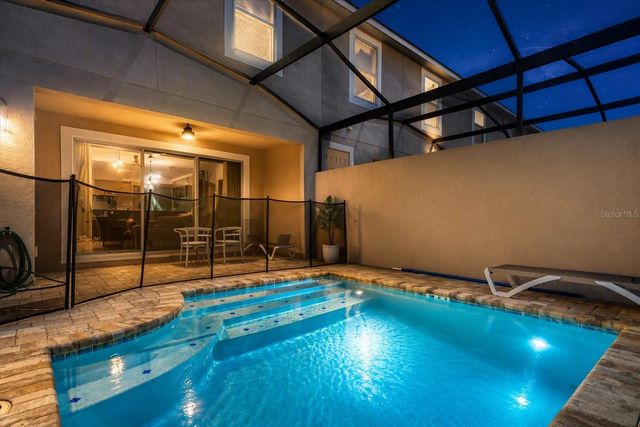 1562 CAREY PALM CIRCLE, Kissimmee, FL 34747