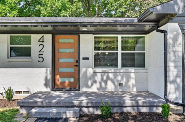 425 N Hamilton Street, Farmersville, TX 75442