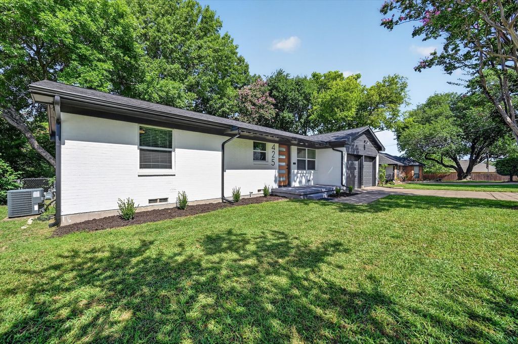 425 N Hamilton Street, Farmersville, TX 75442
