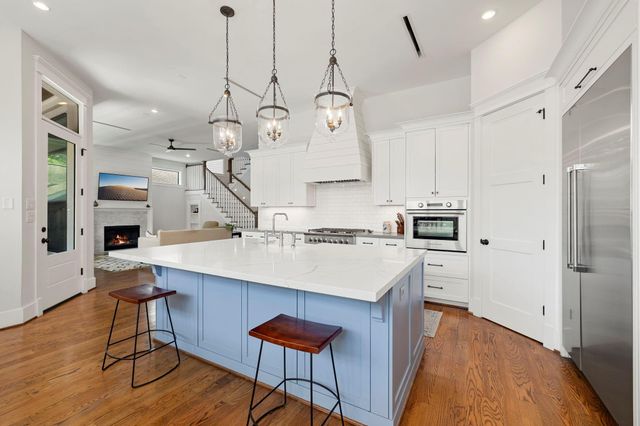 3710 Bradley Street, Houston, TX 77009