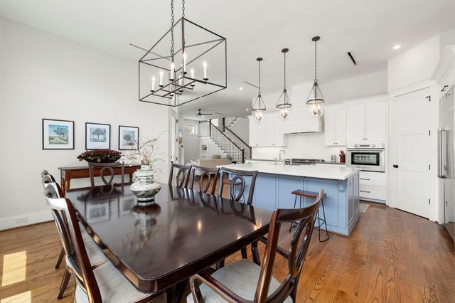 3710 Bradley Street, Houston, TX 77009