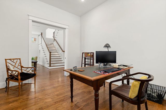 3710 Bradley Street, Houston, TX 77009