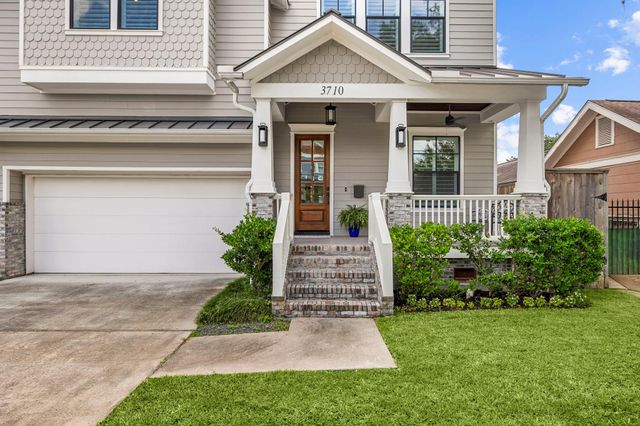 3710 Bradley Street, Houston, TX 77009
