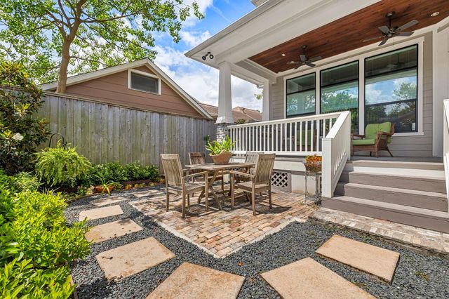 3710 Bradley Street, Houston, TX 77009
