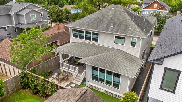 3710 Bradley Street, Houston, TX 77009