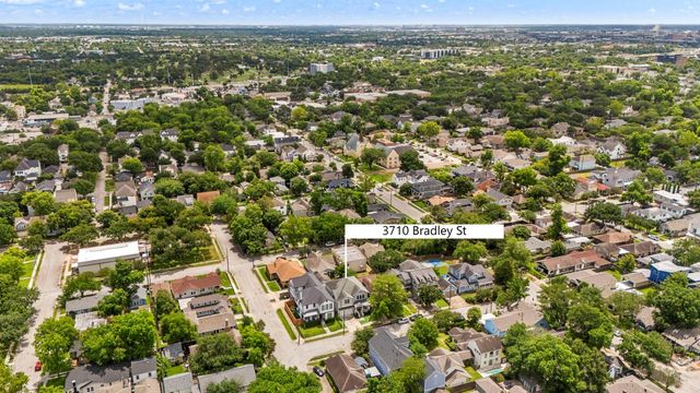 3710 Bradley Street, Houston, TX 77009
