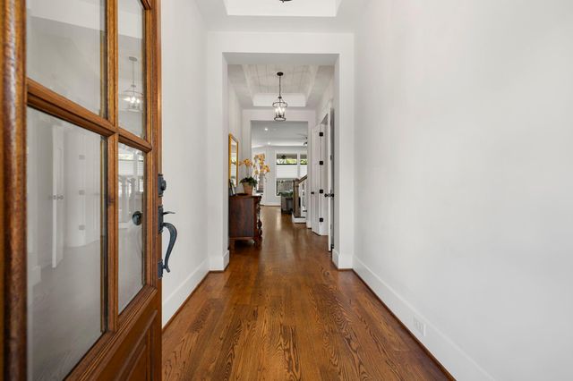 3710 Bradley Street, Houston, TX 77009
