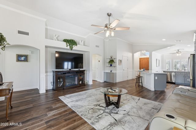 2350 N ADAIR --, Mesa, AZ 85207