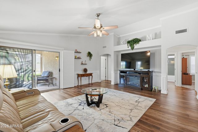 2350 N ADAIR --, Mesa, AZ 85207