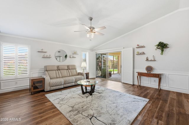 2350 N ADAIR --, Mesa, AZ 85207