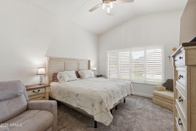 2350 N ADAIR --, Mesa, AZ 85207