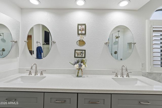 2350 N ADAIR --, Mesa, AZ 85207