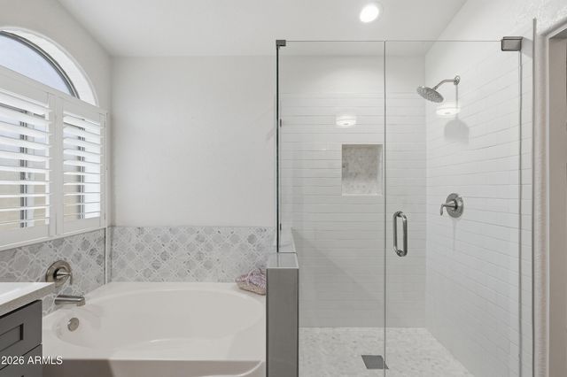 2350 N ADAIR --, Mesa, AZ 85207