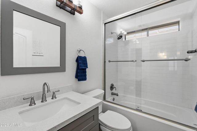 2350 N ADAIR --, Mesa, AZ 85207