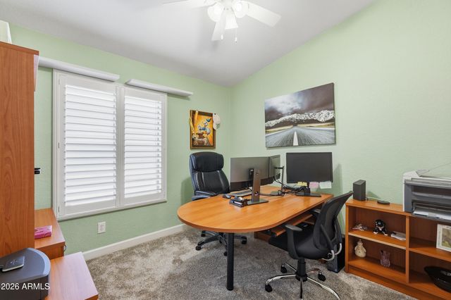 2350 N ADAIR --, Mesa, AZ 85207