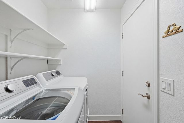 2350 N ADAIR --, Mesa, AZ 85207