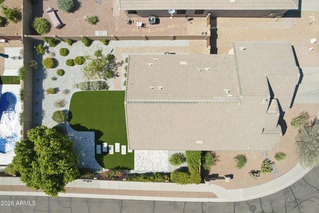 2350 N ADAIR --, Mesa, AZ 85207