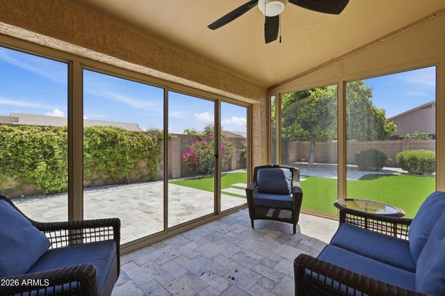 2350 N ADAIR --, Mesa, AZ 85207