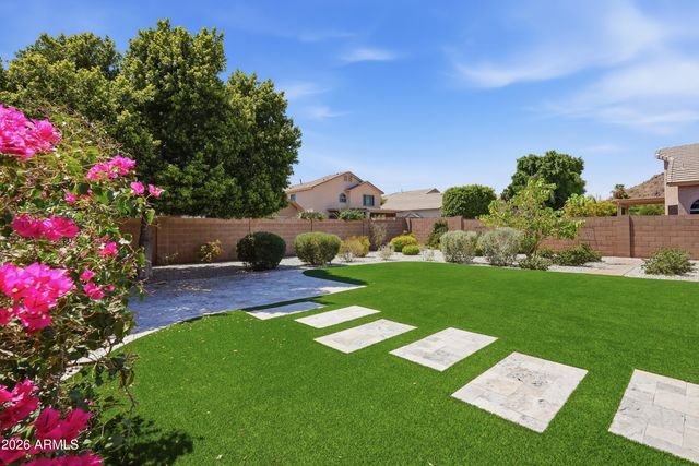 2350 N ADAIR --, Mesa, AZ 85207
