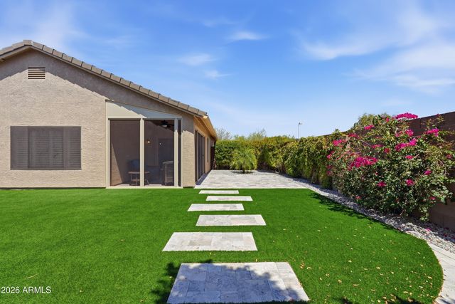 2350 N ADAIR --, Mesa, AZ 85207