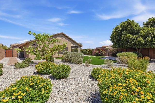 2350 N ADAIR --, Mesa, AZ 85207