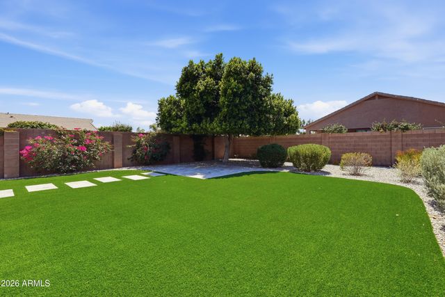 2350 N ADAIR --, Mesa, AZ 85207