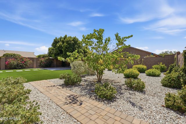 2350 N ADAIR --, Mesa, AZ 85207