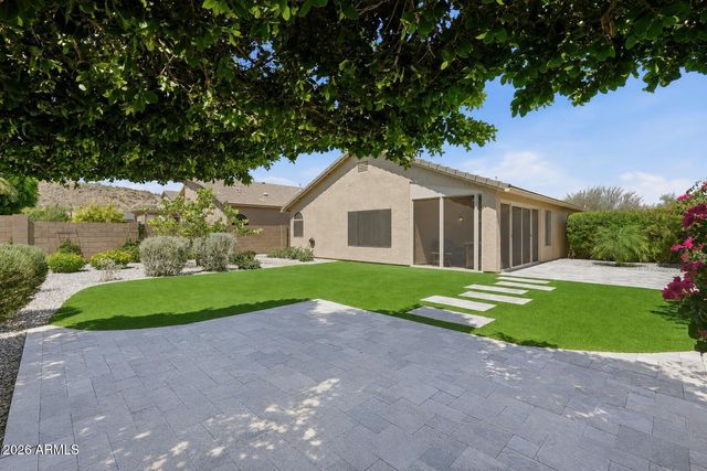 2350 N ADAIR --, Mesa, AZ 85207