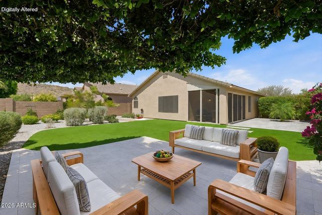 2350 N ADAIR --, Mesa, AZ 85207