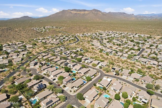 2350 N ADAIR --, Mesa, AZ 85207