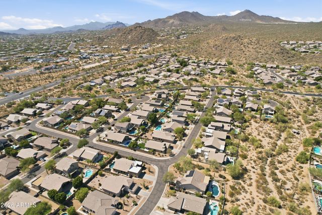 2350 N ADAIR --, Mesa, AZ 85207