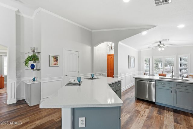 2350 N ADAIR --, Mesa, AZ 85207