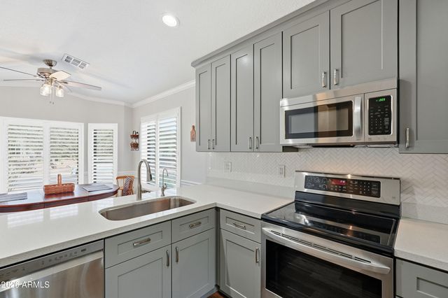 2350 N ADAIR --, Mesa, AZ 85207