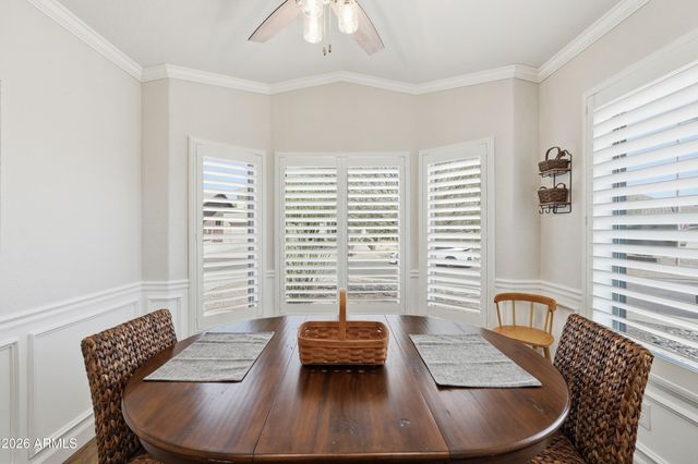 2350 N ADAIR --, Mesa, AZ 85207
