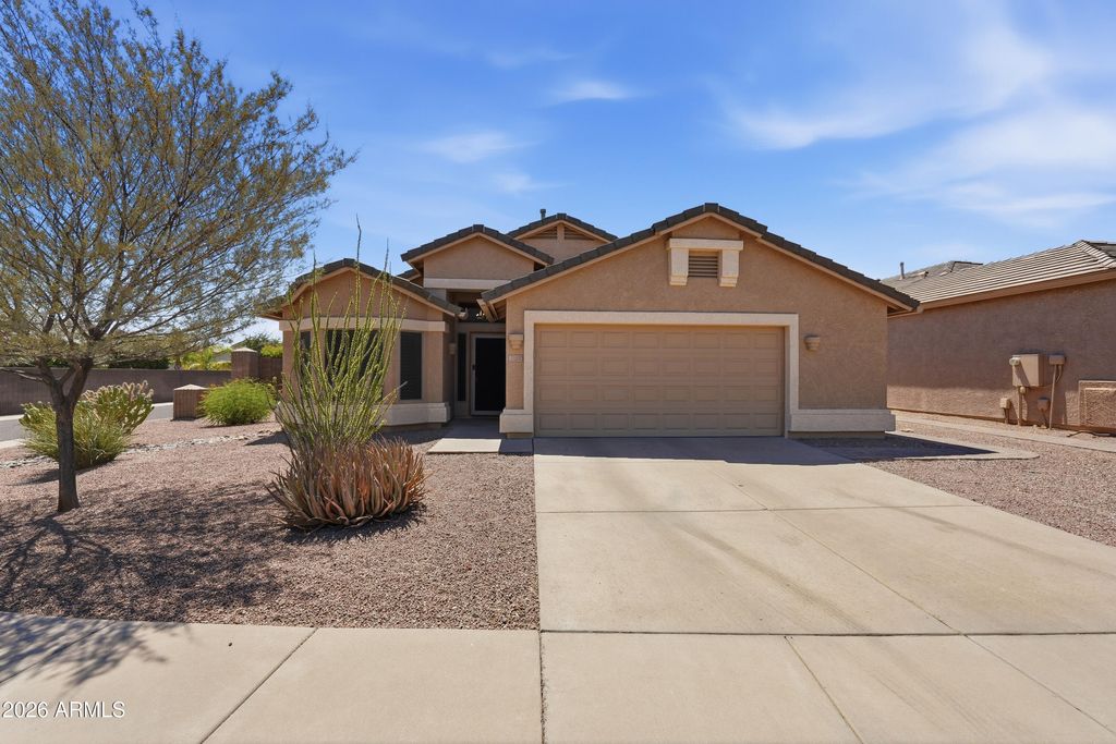 2350 N ADAIR --, Mesa, AZ 85207