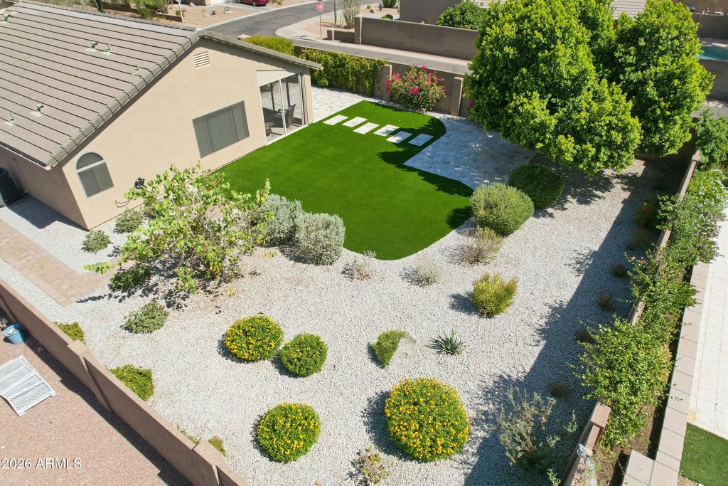 2350 N ADAIR --, Mesa, AZ 85207 — photo 2