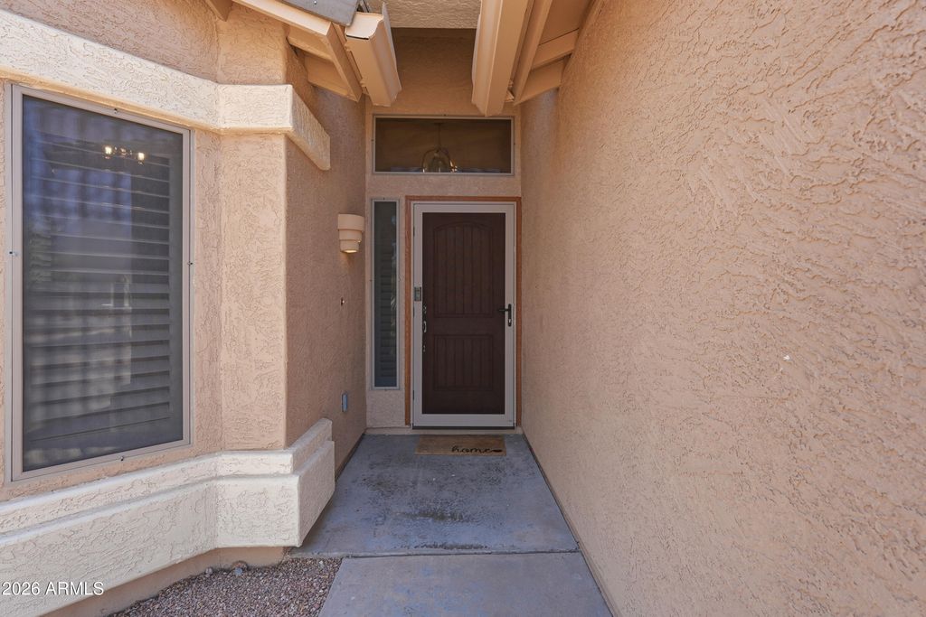 2350 N ADAIR --, Mesa, AZ 85207 — photo 3