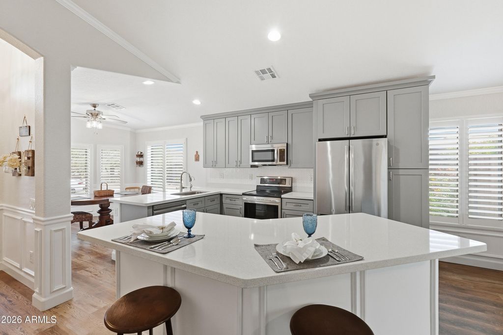 2350 N ADAIR --, Mesa, AZ 85207 — photo 5