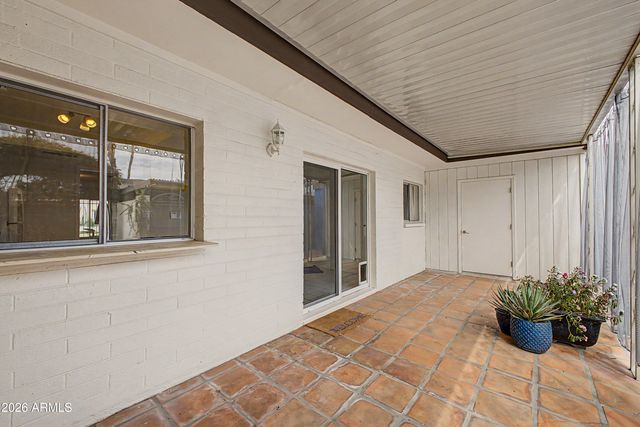 8213 E ROVEY Avenue, Scottsdale, AZ 85250