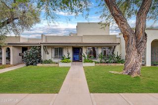 8213 E ROVEY Avenue, Scottsdale, AZ 85250