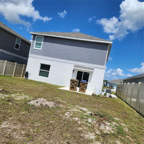 5838 LE MARIN WAY, Kissimmee, FL 34758
