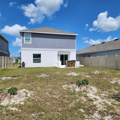 5838 LE MARIN WAY, Kissimmee, FL 34758