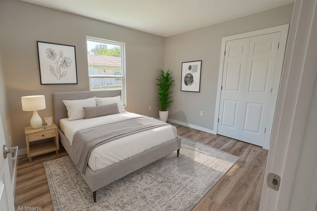 712 S Fir Street, Buffalo, MO 65622