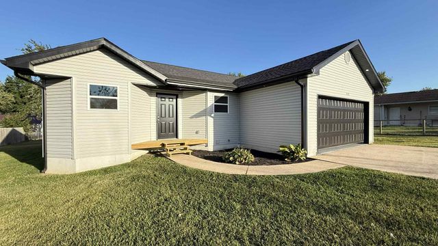 712 S Fir Street, Buffalo, MO 65622