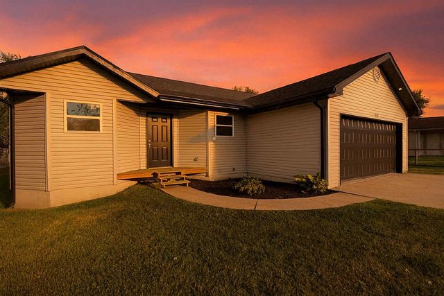 712 S Fir Street, Buffalo, MO 65622