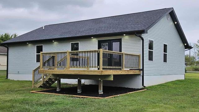 712 S Fir Street, Buffalo, MO 65622