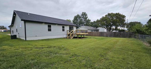 712 S Fir Street, Buffalo, MO 65622