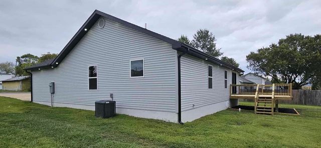 712 S Fir Street, Buffalo, MO 65622