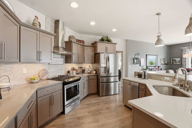 5533 N Radium Ln, Spokane, WA 99217