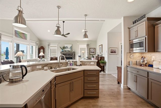 5533 N Radium Ln, Spokane, WA 99217